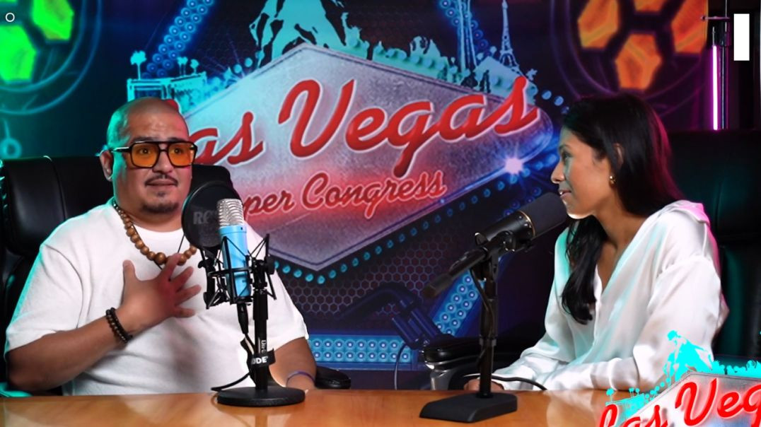 DJ Suave Beats - Las Vegas SC Podcast