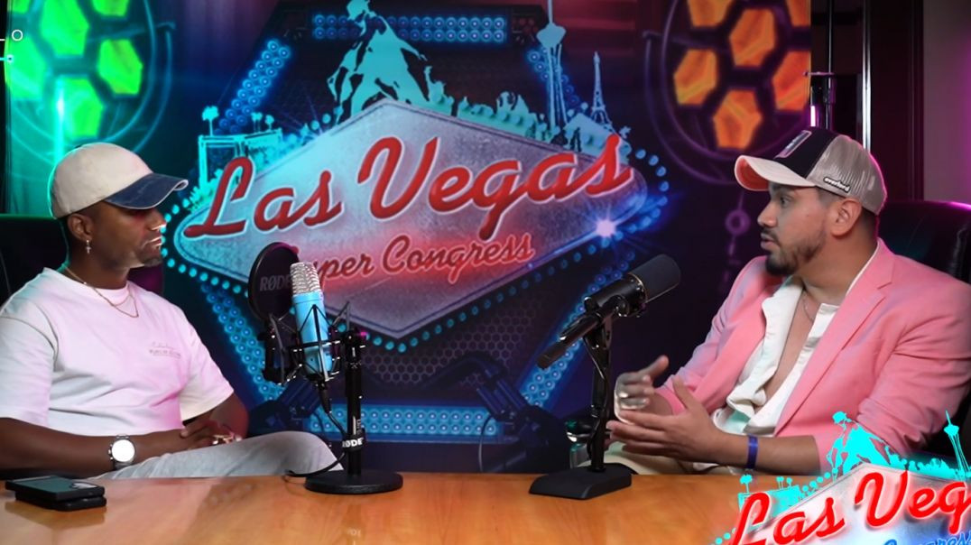 Oneysis Tony - Las Vegas SC Podcast