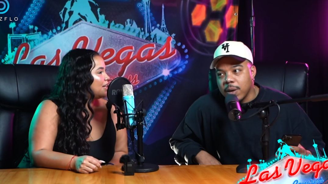 Lupita Martinez - Las Vegas SC Podcast