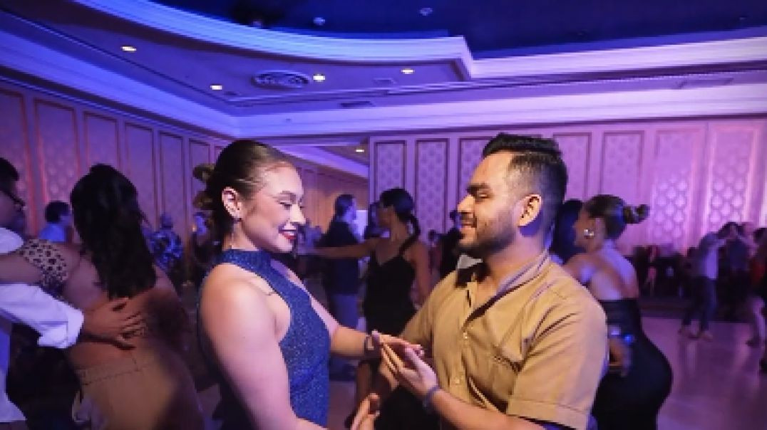 Carlos Social Dance Las Vegas 2025