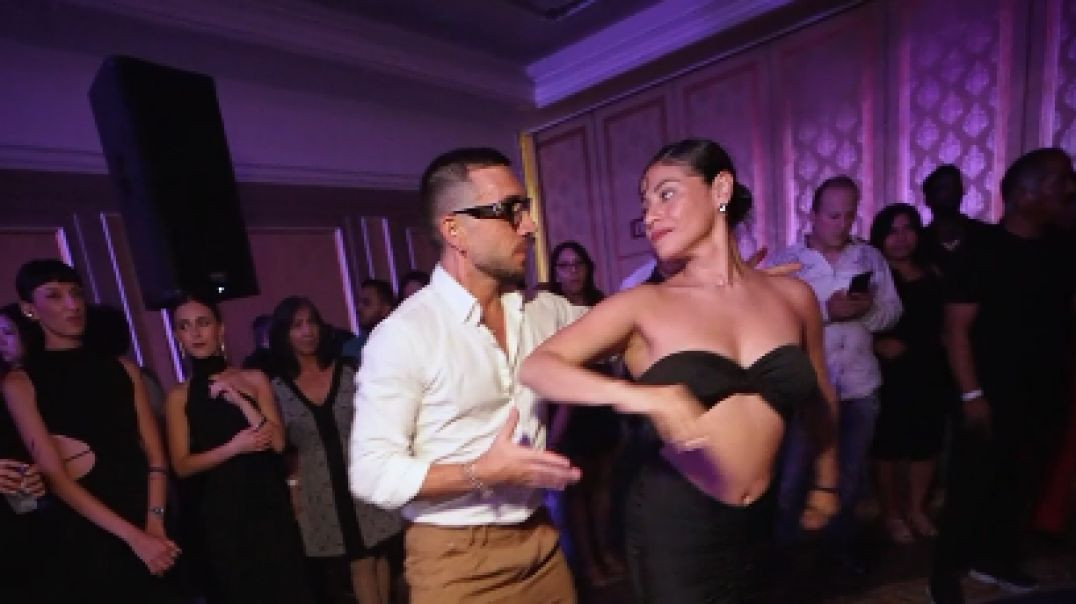 Pablito Social Dance Las Vegas 2025