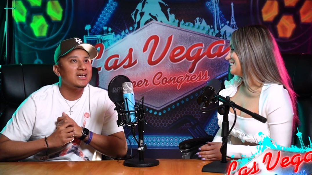 Edward Zambrano - Las Vegas SC Podcast