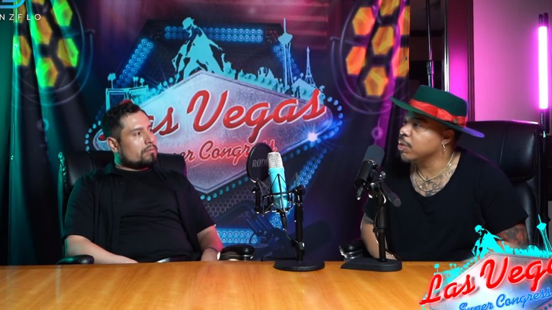 Eder Avila 2 - Las Vegas SC Podcast