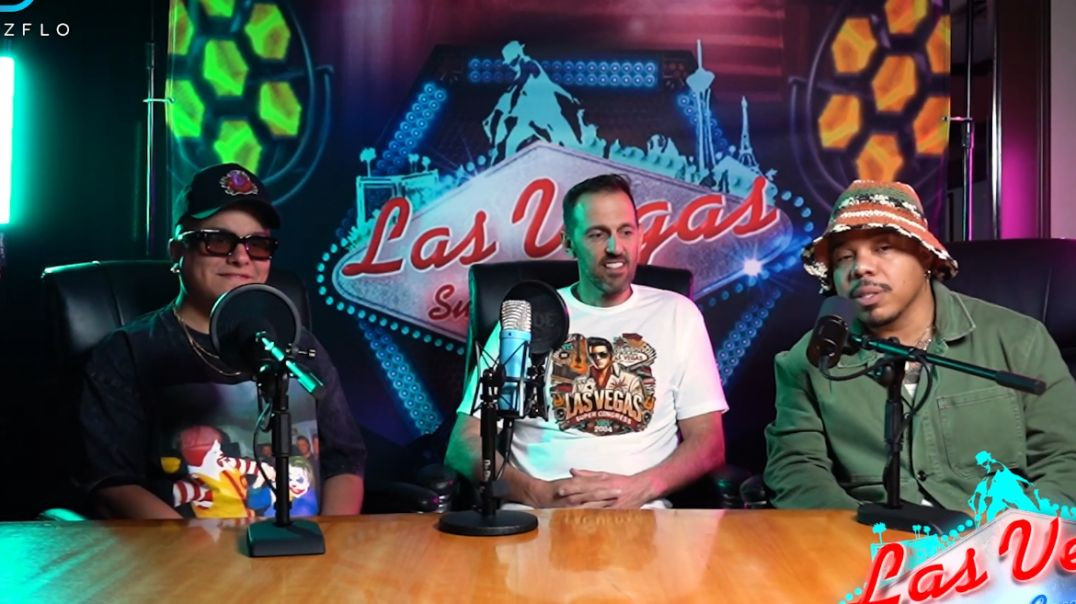 Nate Strager & Vince Torres - Las Vegas SC Podcast