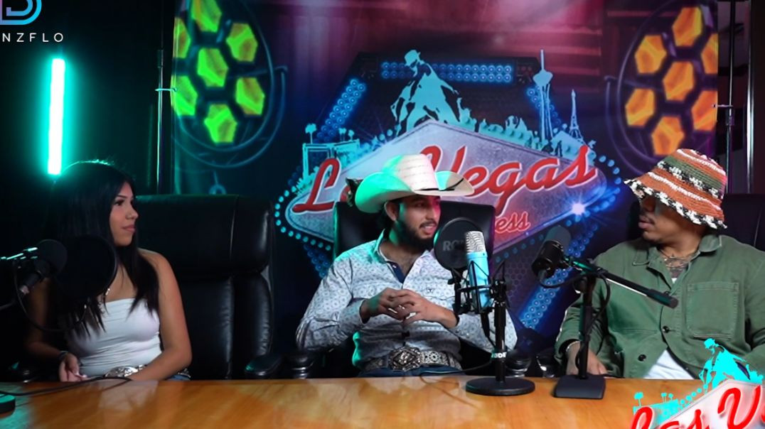 Cheque and Mary - Las Vegas SC Podcast
