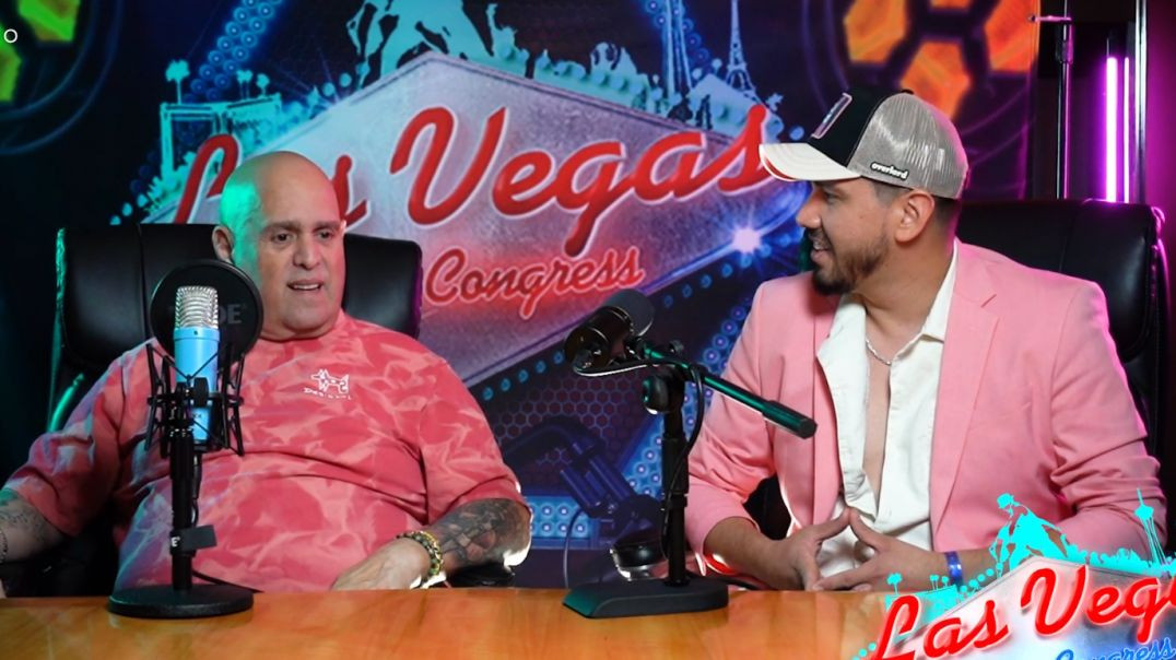 Alfredo de la Fe 2 - Las Vegas SC Podcast