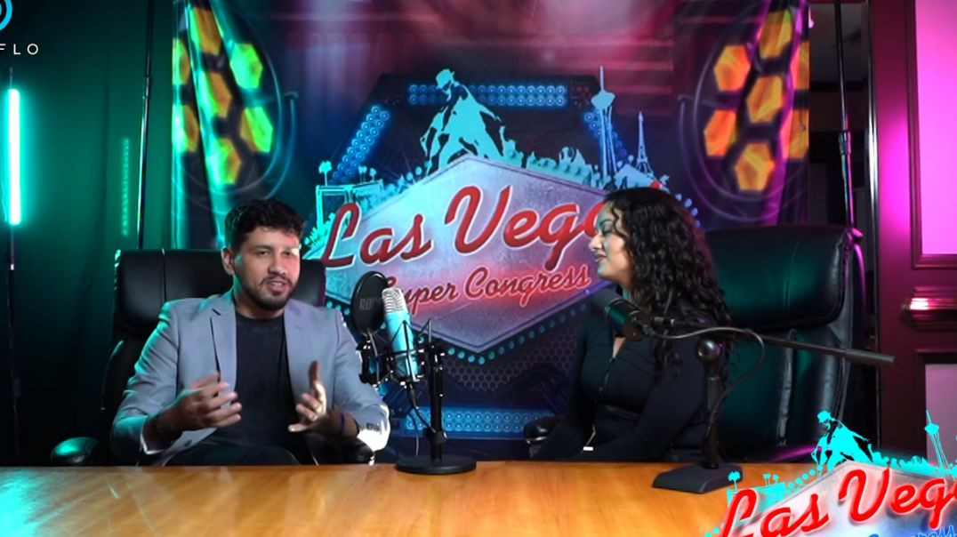 Dj Trank - Las Vegas SC Podcast