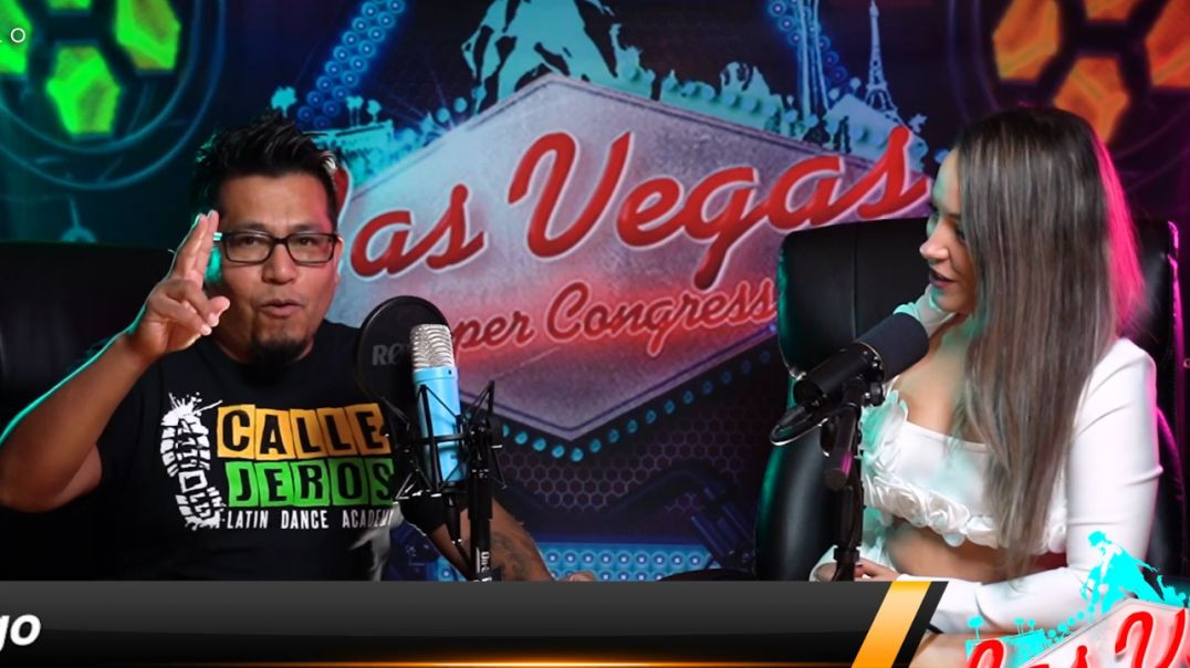 Jgo - Las Vegas SC Podcast