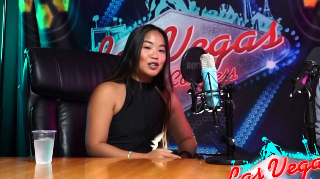 Jennifer Tsuha - Las Vegas SC Podcast