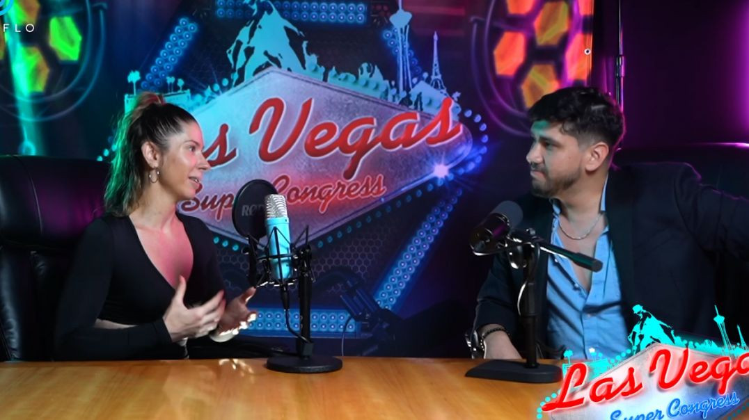 Tatiana Boranugo - Las Vegas SC Podcast