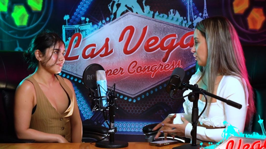 Frida Moses - Las Vegas SC Podcast