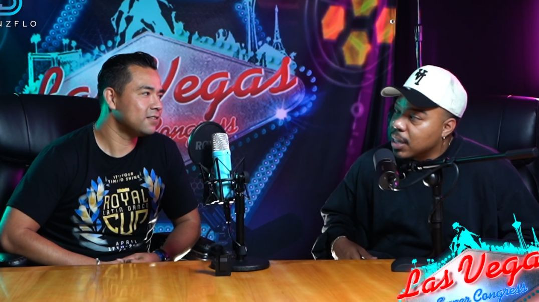 Marco Aguilar - Las Vegas SC Podcast