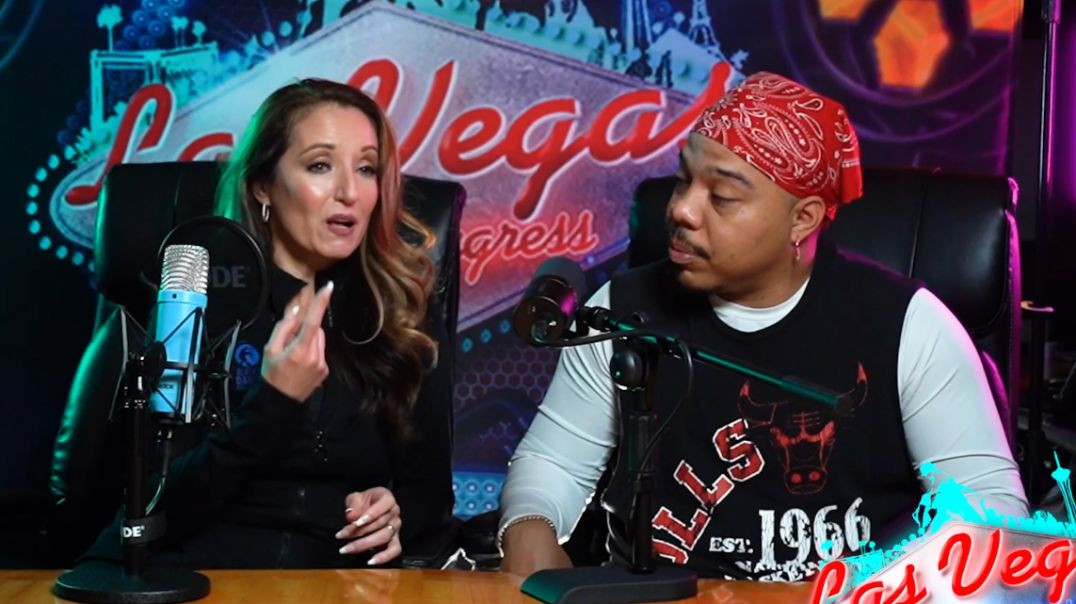 Michelle Holland - Las Vegas SC Podcast