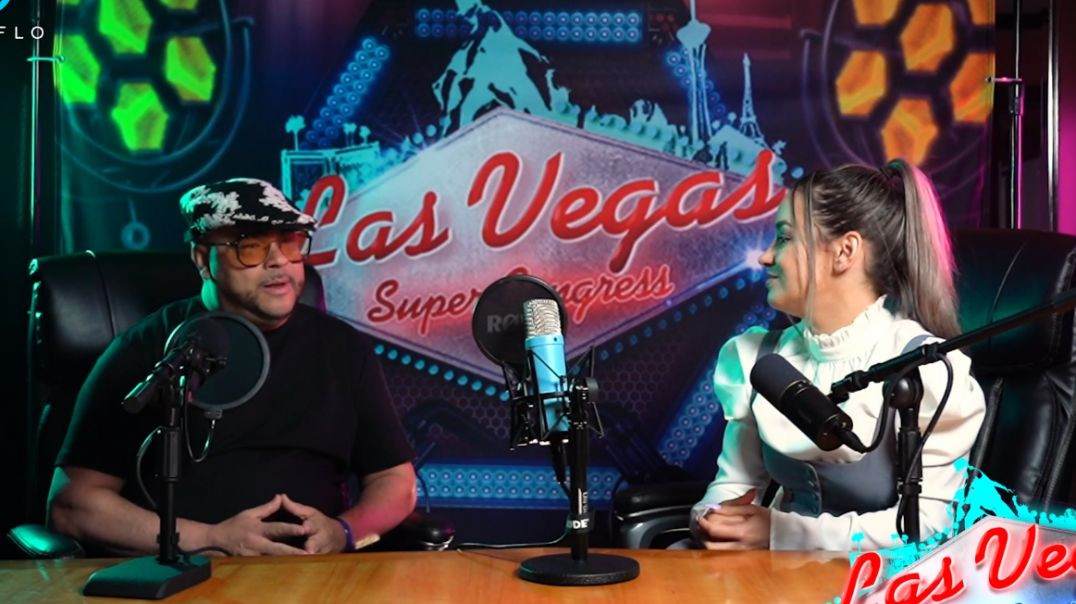 Ismael Otero - Las Vegas SC Podcast