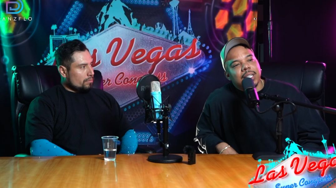 Eder Avila - Las Vegas SC Podcast