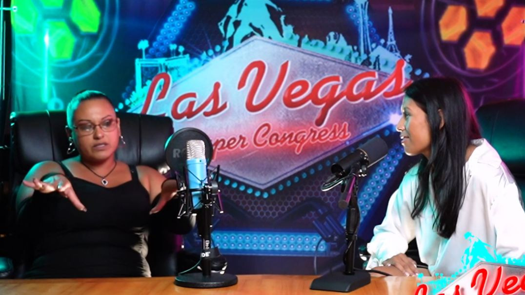 Jo Quiñones - Las Vegas SC Podcast