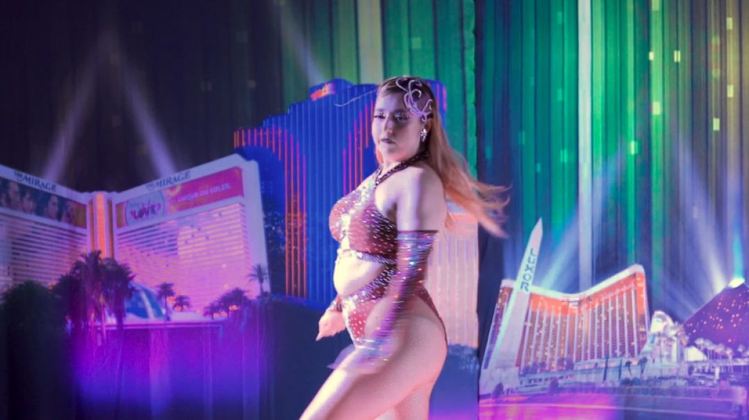 Marial Ariatna - PROFESSIONAL RISING STAR LADIES BACHATA SOLO SHOWCASE SEMIFINAL