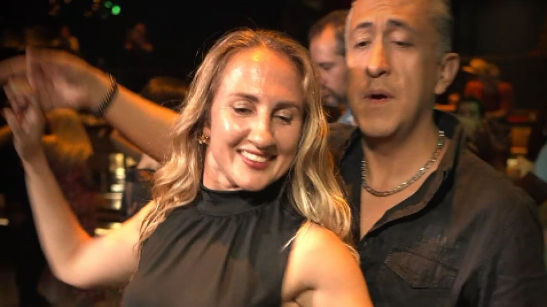 Armambo Social Dance Las Vegas 2025