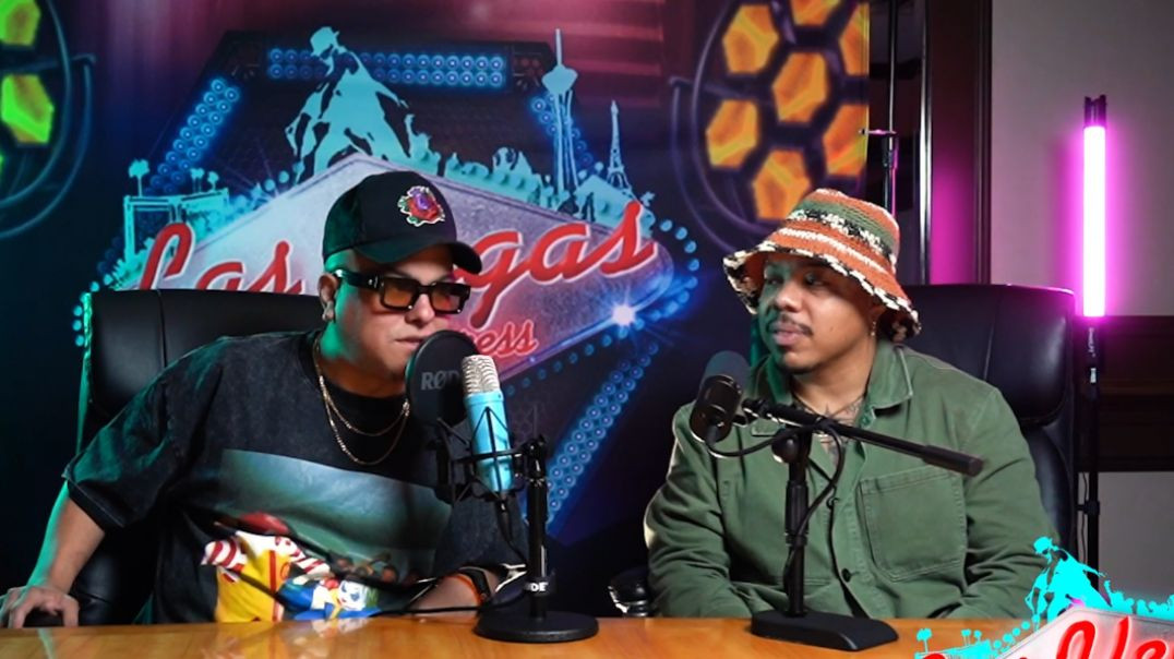 Vince Torres - Las Vegas SC Podcast