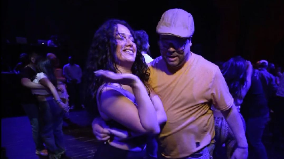 Ismael Otero Preparty Las Vegas 2025