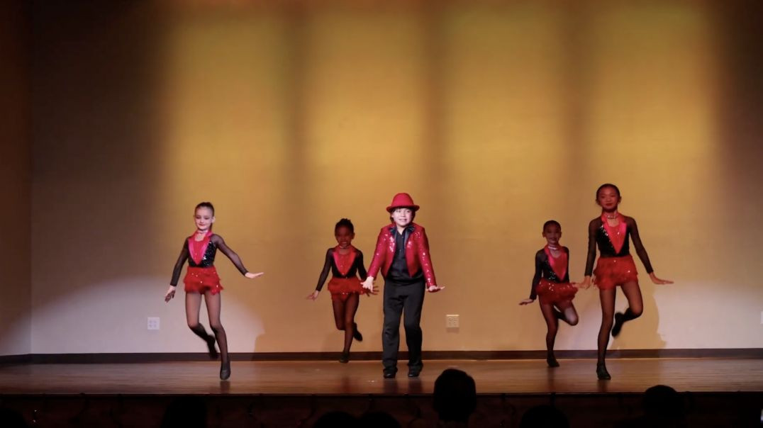Rising stars! recital 2025