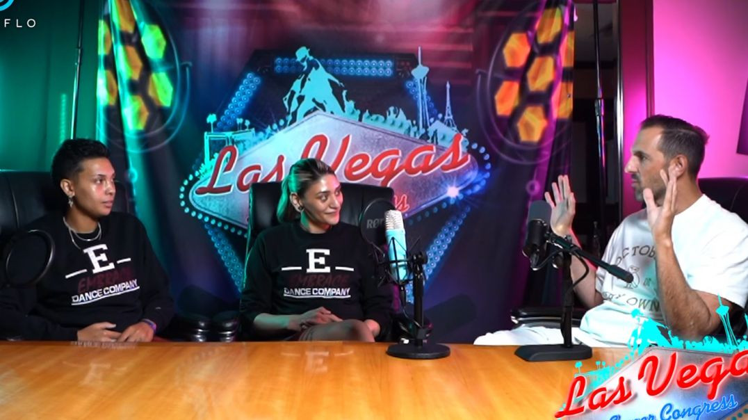 Mariah and Andrea  - Las Vegas SC Podcast