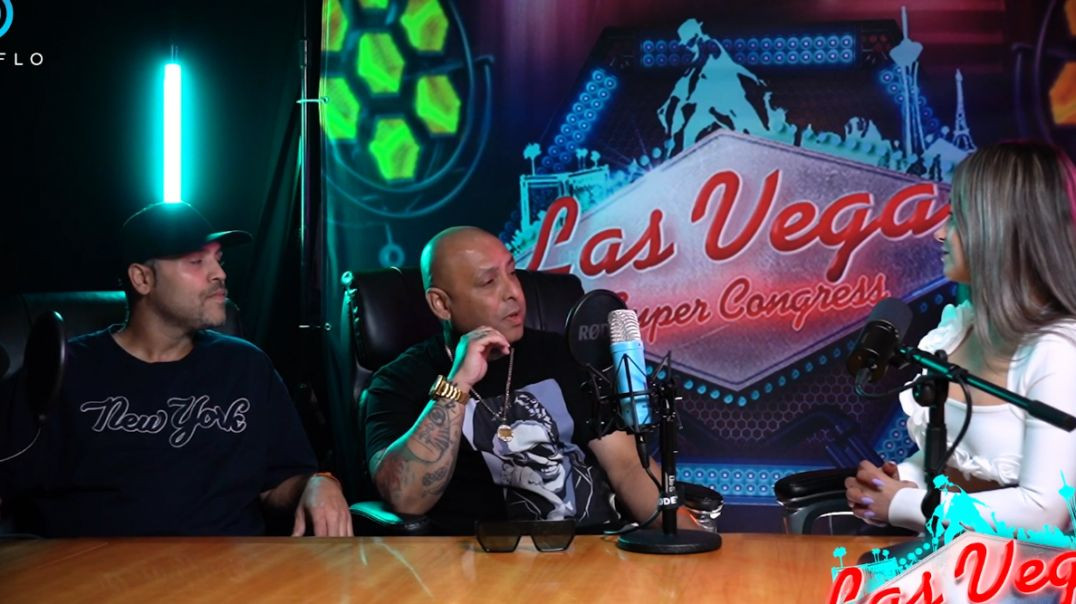 Bobby Escoto and Gilberto Velázquez - Las Vegas SC Podcast