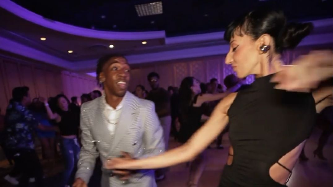 Brayan Social Dance Las Vegas 2025