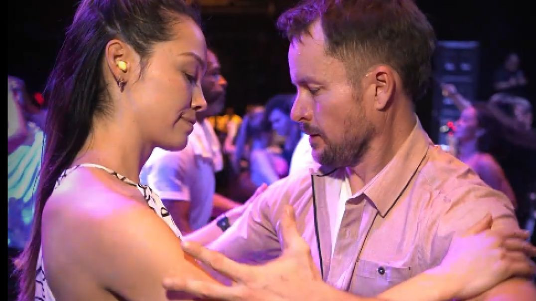 Bachata 2 Preparty Las Vegas 2025