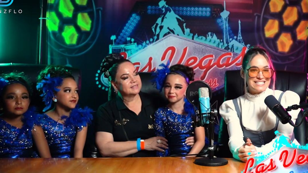 Ms Alicia - Las Vegas SC Podcast