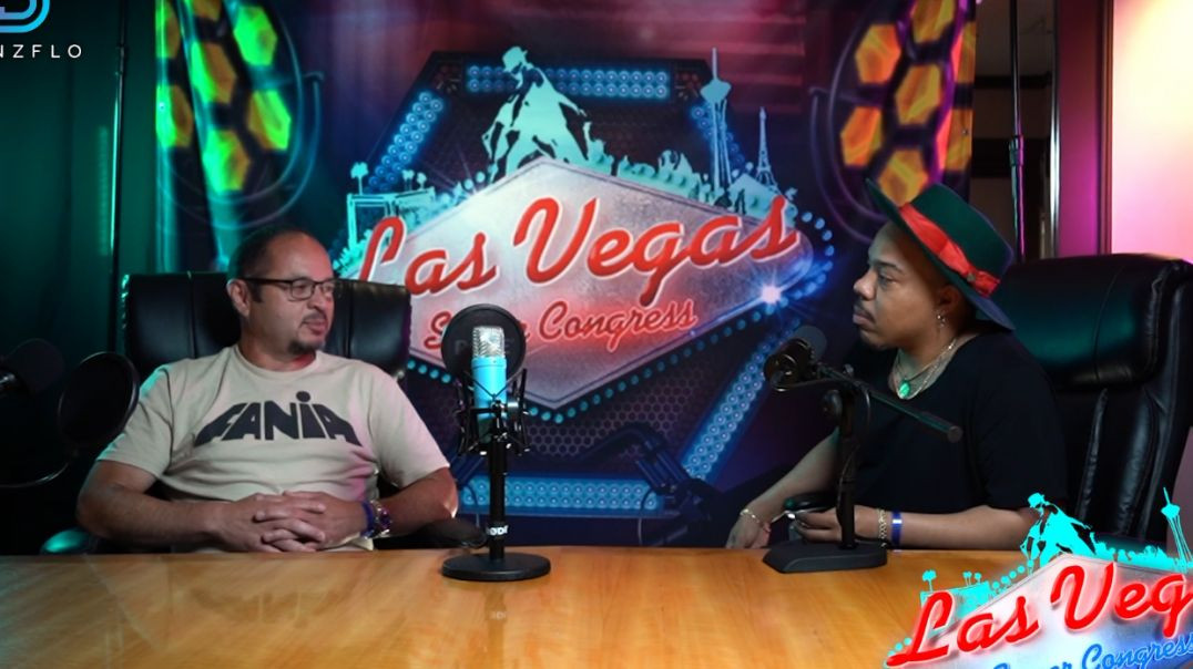 Dj Willie - Las Vegas SC Podcast