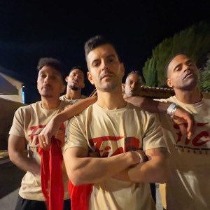 Tabla es Tabla 💯 Pa Abajo Music