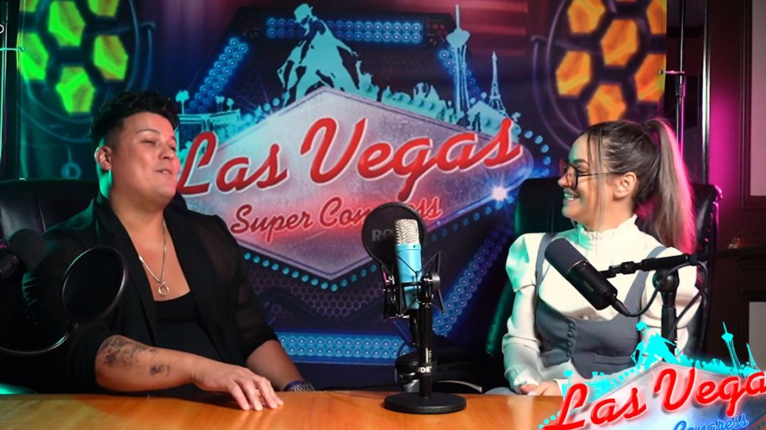 Victor Alexis - Las Vegas SC Podcast