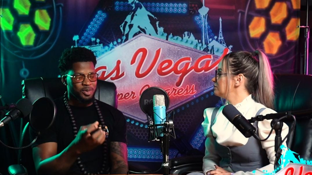 Terry Salsalianza - Las Vegas SC Podcast