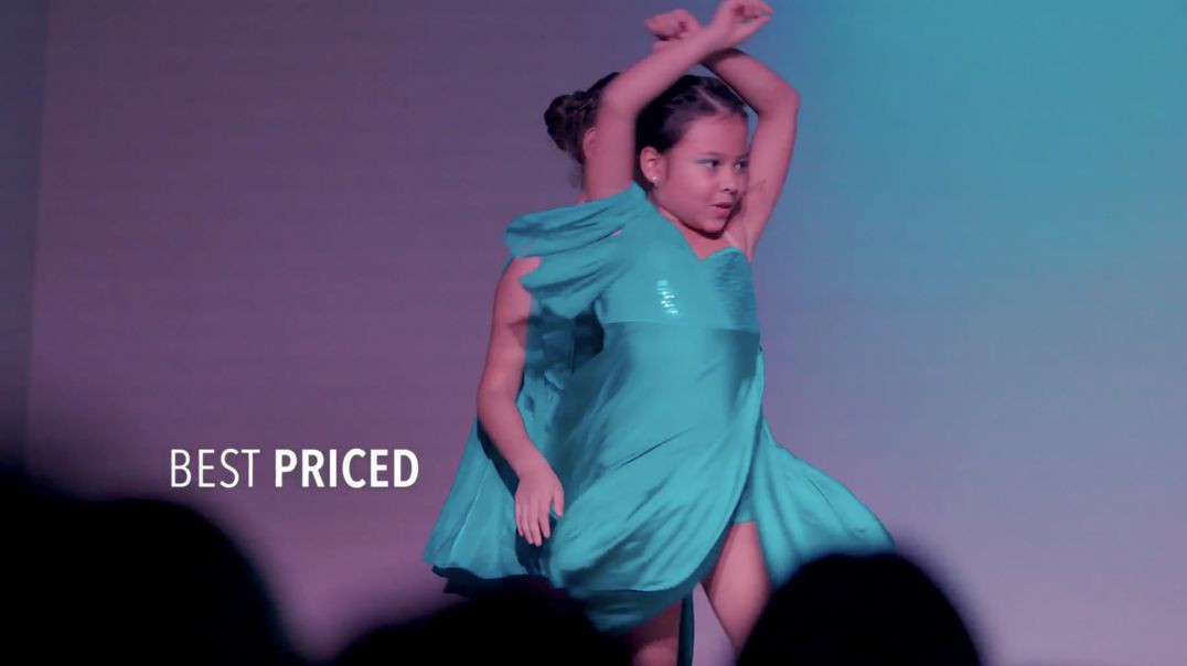 kids Program Rhythms Dance Studio