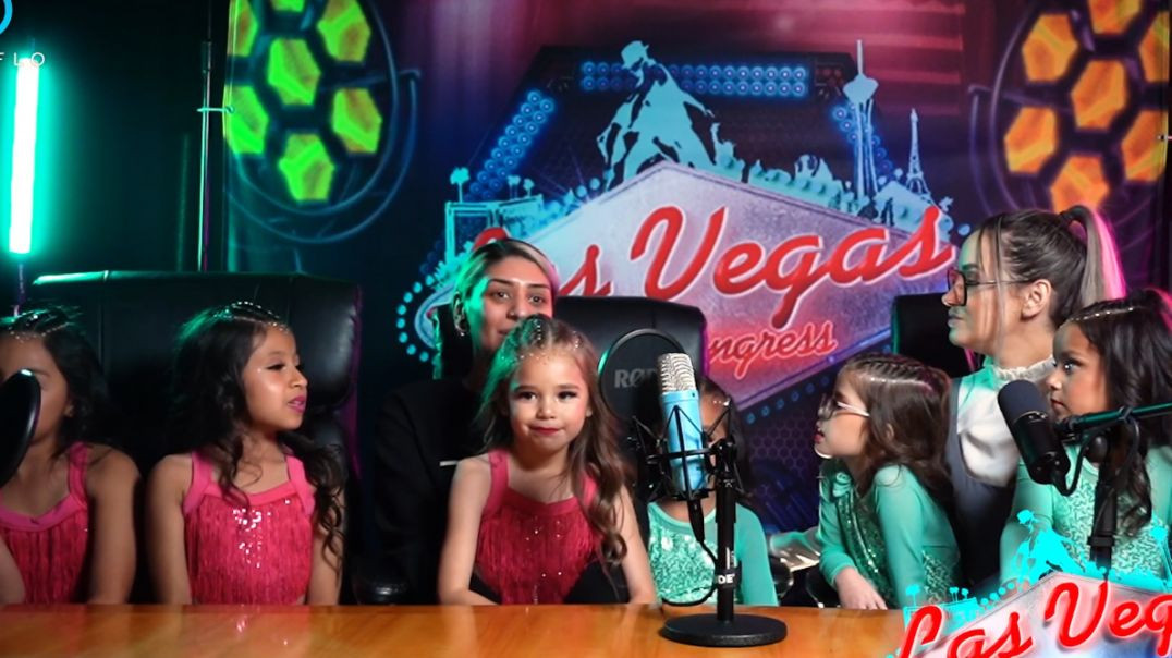 Embrace Dance Company - Las Vegas SC Podcast