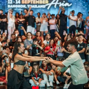 Luis y Andrea / Landscape in Adelaide (Australia)