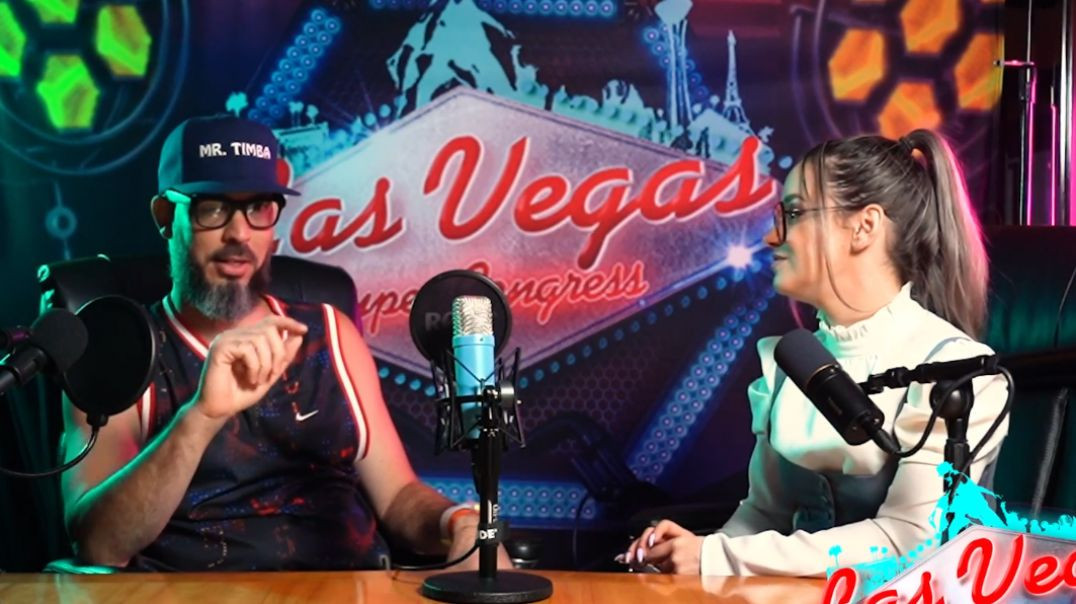Mr Timba - Las Vegas SC Podcast