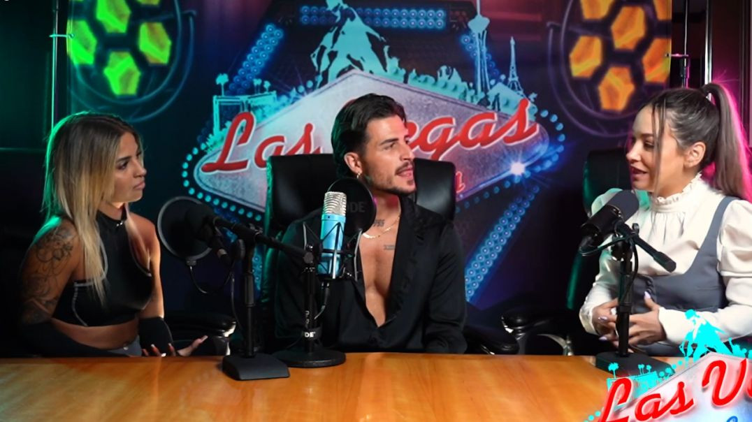 Simone and Danila - Las Vegas SC Podcast