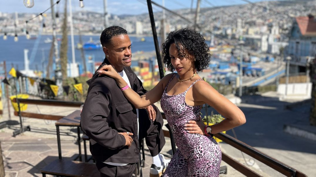 Pepe el Cubano (Salsa, Timba y Son)