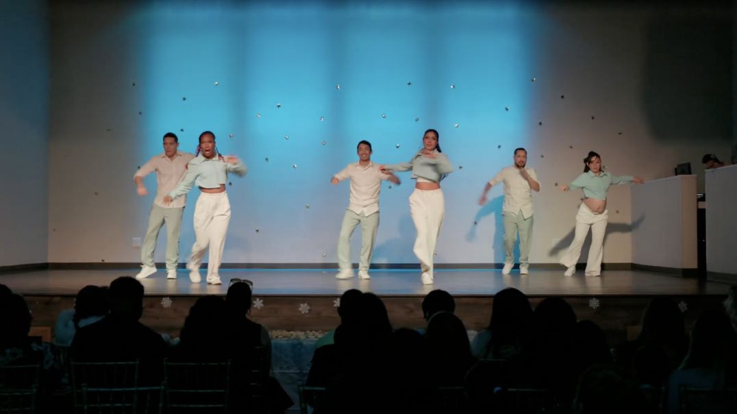 Rhythms Stilo Recital 2025