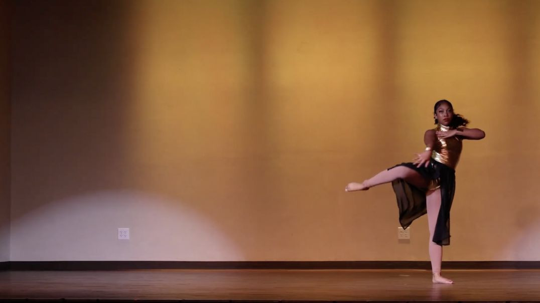 2025 Rhythms Recital