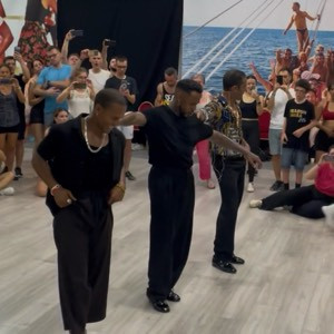 FINAL ÉPICO en Croatiansummersalsafestival 2025