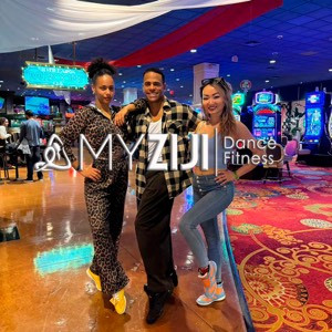 MYZIJI DANCE SHOES PROMOTION