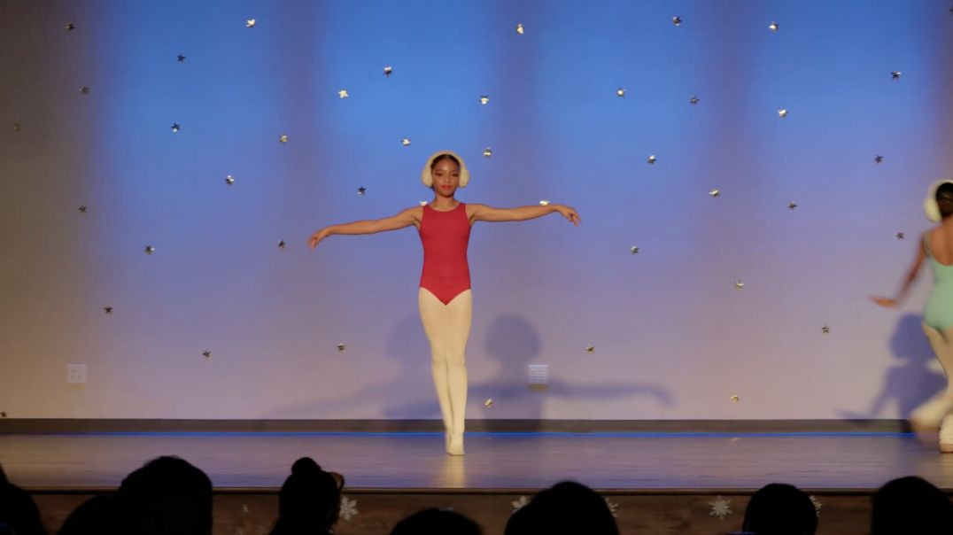 Rhythms Ballet 2B 2025