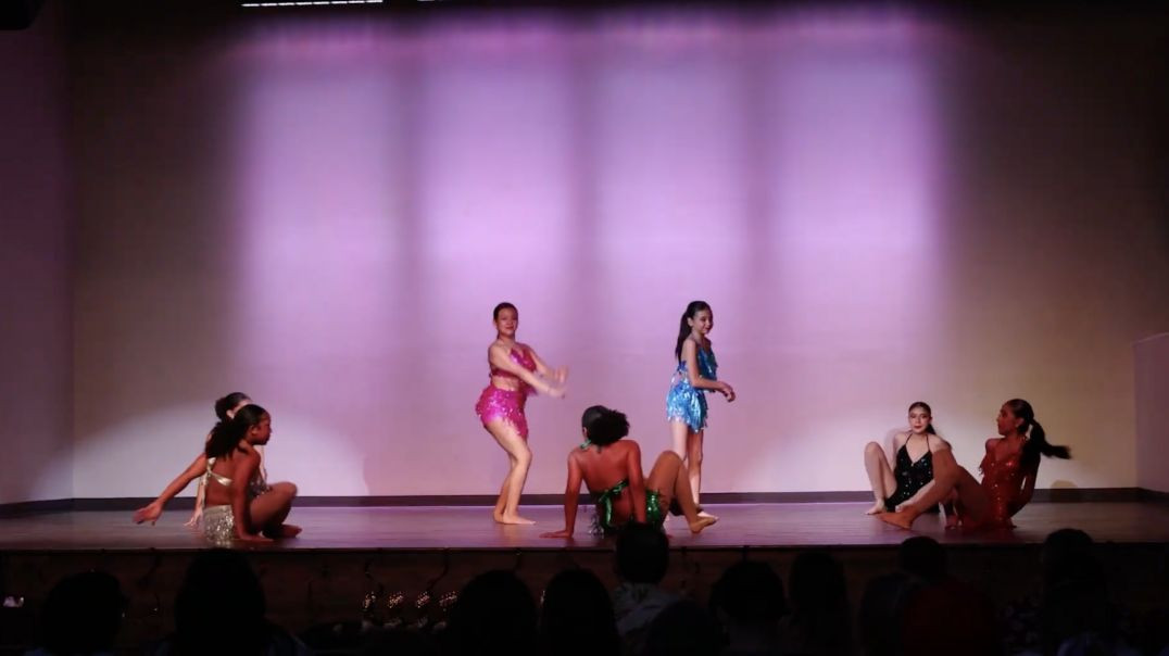 2025 Rhythms Recital Jun - 25