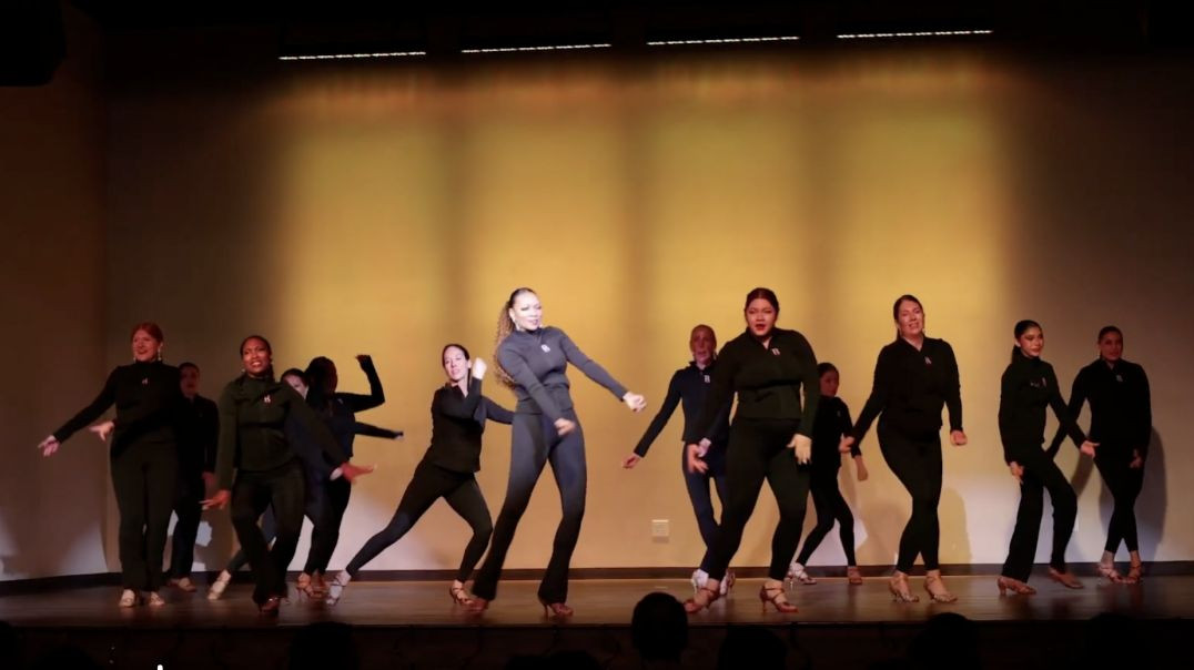 2025 Rhythms Recital