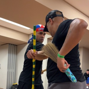 Abulia Dance workshop 