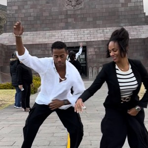 En La Mitad del Mundo