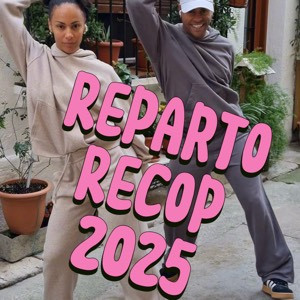 Reparto Cubano, Recopilación 2025